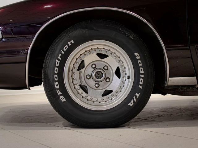 Chevrolet Caprice — фото 14